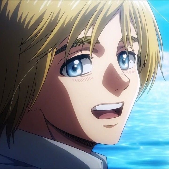 Is Canute Stronger than Armin Arlert? Comparing Their Abilities